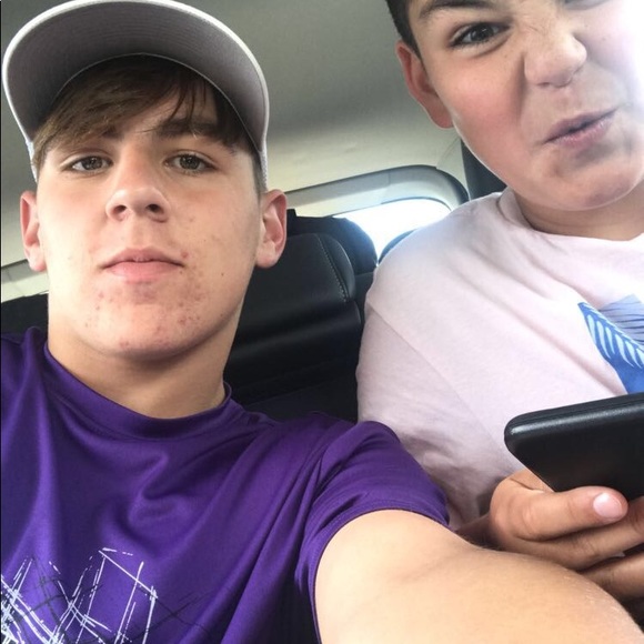 Meet your Posher, Steel - Picture 1 of 1